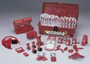 Ideal 44-974 LOCKOUT/TAGOUT KIT-INDUSTRIAL