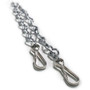 MCHAIN72 72" Suspension Chain for Use with M1000 Speakers