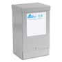 Acme T111684 Transformer, 1.5KVA, 1P, 120x240V, 12/24, Buck-Boost