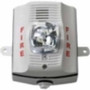 System Sensor SYSTEM SENSOR P2WK outdoor white Horn Strobe