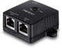 TRENDnet Gigabit Power over Ethernet (PoE) Injector, Full Duplex Gigabit Speed