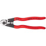 Knipex 95 61 190 SBA Forged Wire Rope Shears
