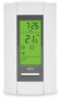 Aube By Honeywell TH115-A-240D-B/U Programmable Electronic Thermostat