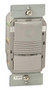 Wattstopper PW-301-G PIR Occupancy Sensor/Switch, with Neutral
