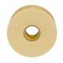 3M 2520-1-1/2x36YD Varnished Cambric Tape, Adhesive, 1-1/2" x 36 Yd