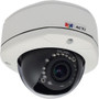 ACTi Surveillance E83A 5MP Outdoor Dome f2.8-12mm/F1.4 H.264 1080p/30fps IP67