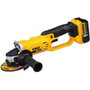 DEWALT DCG412P2 20V Max Grinder