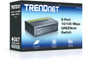 Trendnet 5-Port 10/100 Mini Switch TE100-S5