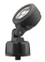 Lithonia Lighting OLBS 8 50K DDB M6 Outdoor LED Bullet 8-Inch 5000K Spotlight