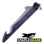 Rack-A-Tiers 52455 Staple Shark, Staple Remover