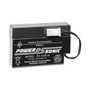 PowerSonic PS-1208WL 12 V / 0.8 Amp Hour Sealed Lead Acid Battery with wire lead