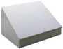 Hoffman C12C20 Consolet Cover, 12" x 20" x 9", Steel