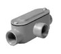 Hubbell-Raco RLT150 1 1/2", Type LT, "R" Series, Conduit Body