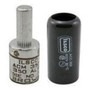 Ilsco ACM-400 Terminal Plug, Aluminum, 400 MCM, AL/CU Rated