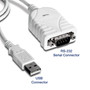 Trendnet USB to Serial Converter TU-S9