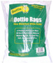 GRAYBAR L.H. Dottie  RGZ2 Wiping Rags  White  2-Pound Bag White