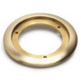 Lew SCF-1 Round Flange, Diameter: 5-1/4", Brass