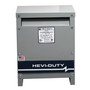 Sola Hevi-Duty E2H75S Transformer, Dry Type, 480 D x 208/120, 75 KVA