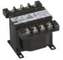 Sola Hevi-Duty Transformer, Control, 100VA, 120 x 240 Primary- 24 Secondary, 1PH