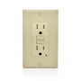 Leviton AGTR1-I 15A  Combination GFCI