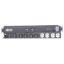 Tripp Lite Isobar Surge Protector Rackmount 12 Outlet 15' Cord Metal 1urm