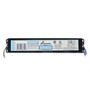 Advance Philips ICN-3TTP40-SC Centium Ballast, 3-Lamp, FT40, 40W CFL, 120/277V