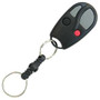 LINEAR ACT-34B: 4-Channel Block Coded Key Ring Transmitter - MOQ 10