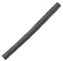 Ideal 46-603 Heat Shrink, Thin-Wall, 1/8", Black, 24 - 20 AWG, 4' Disk