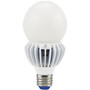 Green Creative 58239 16.5A21/840/277V Non-Dimmable LED Lamp, 16.5W, 4000K