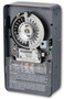 NSI Tork 1109A 24 Hour Time Switch, 120-277V, 40A, DPST
