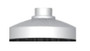 Hikvision Pendant Cap Bracket for Dome Camera, 130mm