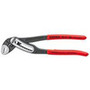Knipex 88 01 180 8" Groove Lock Pliers
