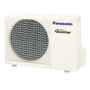 Panasonic CU-E18RKUA Wall Mounted Heat Pump