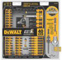 DEWALT 40 Piece Impact Ready Screwdriving Kt, Limited Quantities Available