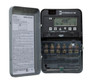 Intermatic ET1125C 24-Hour 30-Amp Electronic Time Switch, 120-277 VAC, NEMA 1