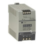 Sola Hevi-Duty SDP 2-24-100T Power Supply, 2.1-1.8A, 1P, 85-264VAC Input