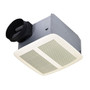 Nutone QTXEN150 Ceiling Fan, Energy Efficient, 150 CFM