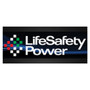 LIFESAFETY POWER Lifesafety Power 8 FAI LCK OUTPUTS PTC 2.5A EA - J7-F8P
