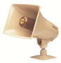 Valcom Talkback Horn - Beige