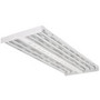 Lithonia Lighting IBZ-654 High Bay Fixture, 4', T5HO, 6-Lamp, 54W, 120/277V