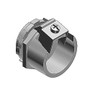 Thomas & Betts 306 Tite-Bite ; Non-Insulated Connector; Electro-Plated Zinc