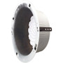 Bogen BG-RE84 Round Recessed Ceiling Speaker Enclosure - New - White Box - BG-RE84