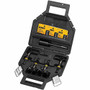 DEWALT DW1648 5 Piece Self-Feeding Bit Kit