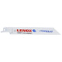 Lenox 20562610R Reciprocating Saw Blade, 6"