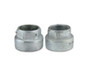 OZ Gedney PBW-400 5" Weatherproof Pull Box Fitting