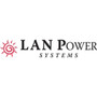 Lan Power Lan Power MAINS PLUG PS F/ LP-IPEYEII - LP-IPEYEIIPS