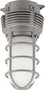 HUBBELL LIGHTING 4100K 120-277V Vaporize LED Fixture with Ceiling/Pendant Mount