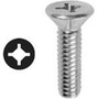 Dottie 632DD Machine Screw Kit, (370) Assorted #6-32 Screws