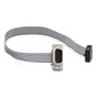 Honeywell Ademco VT-SERCBL Serial Cable Adapter