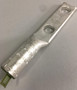 Ilsco ALND-2/0-12-134 2/0 AWG Aluminum Compression Lug